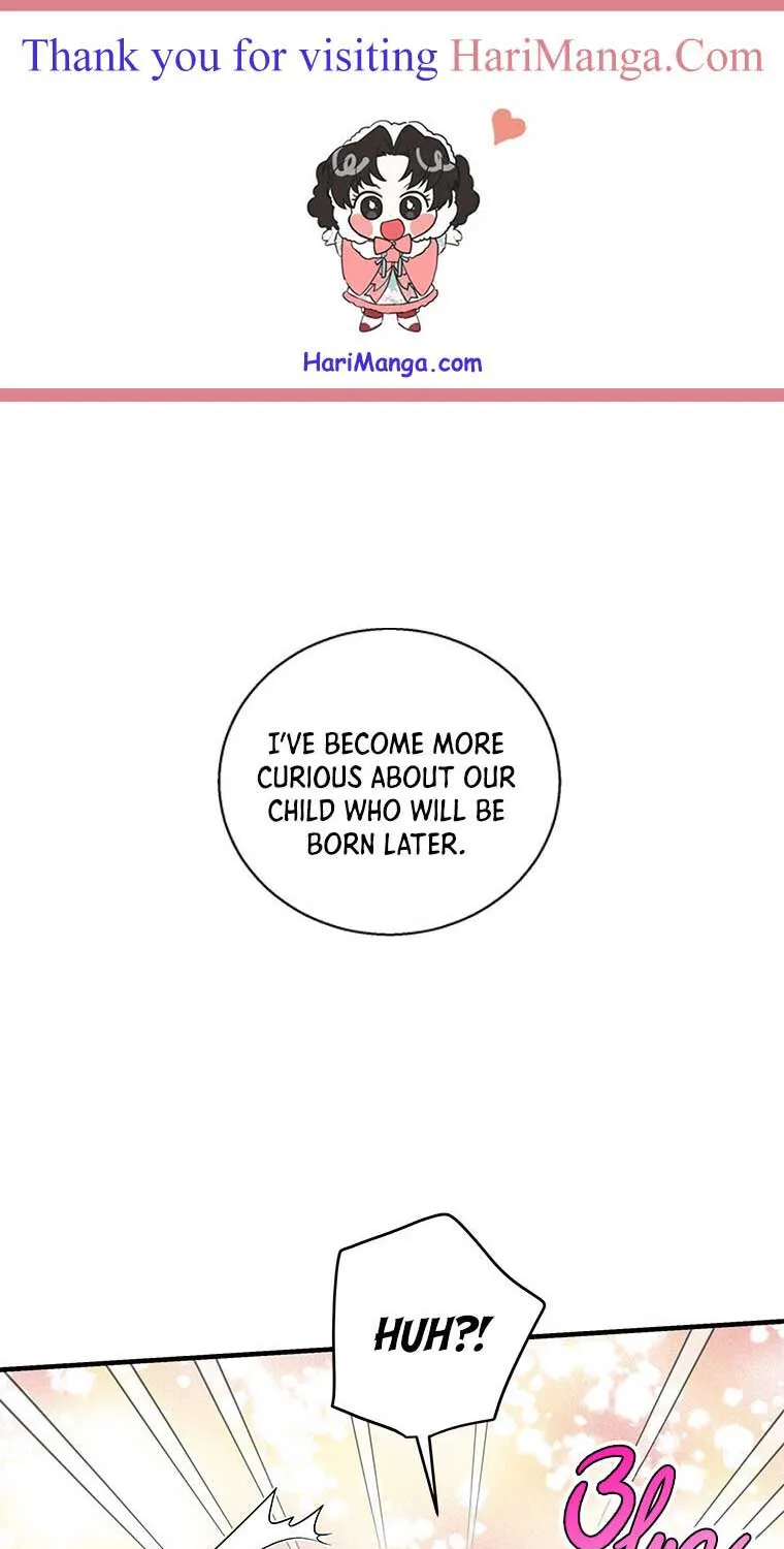 Honey, I’m Going On a Strike Chapter 46 page 1 - 