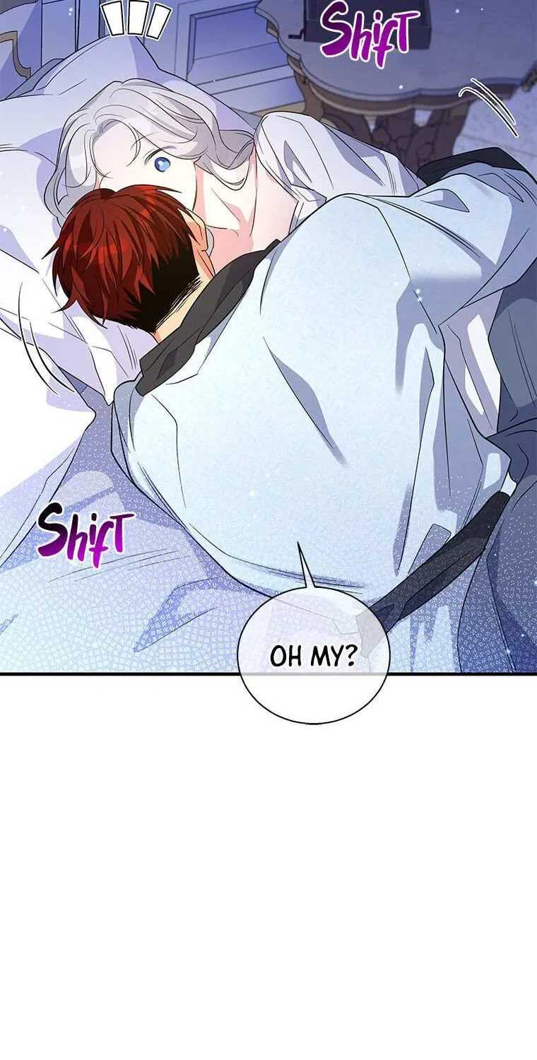 Honey, I’m Going On a Strike Chapter 46 page 14 - 