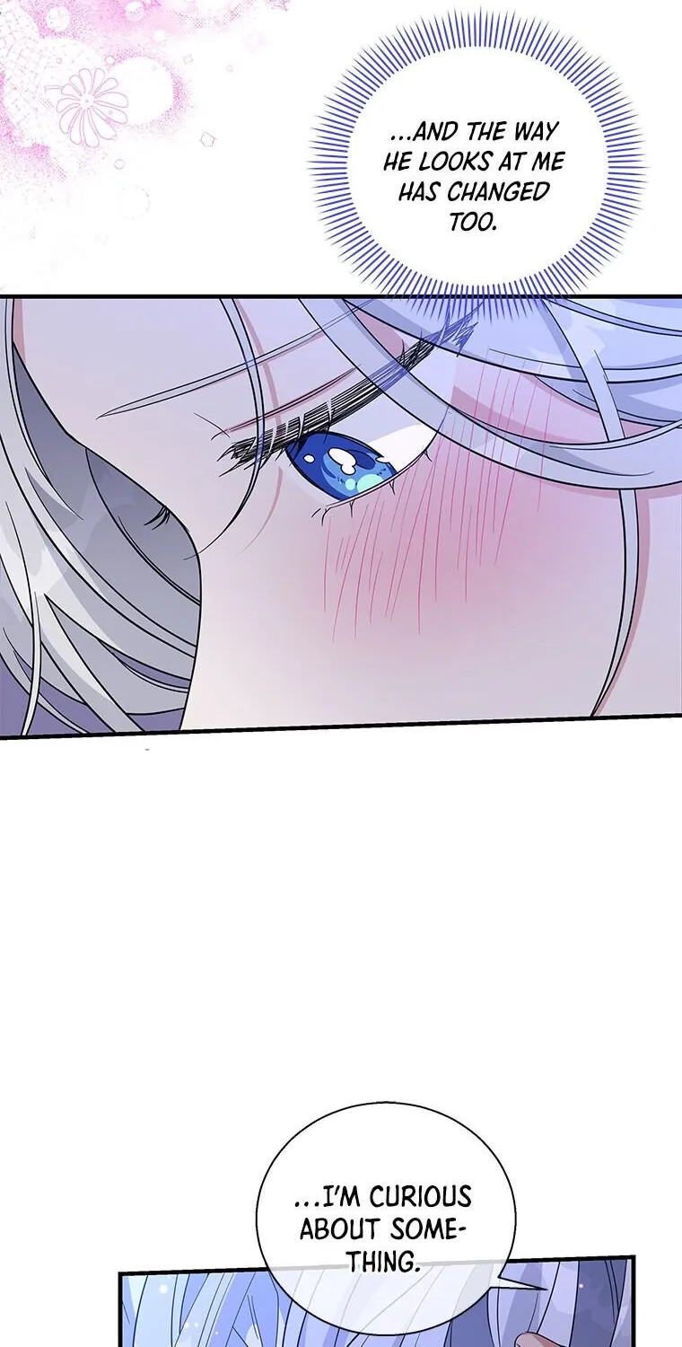 Honey, I’m Going On a Strike Chapter 46 page 18 - 