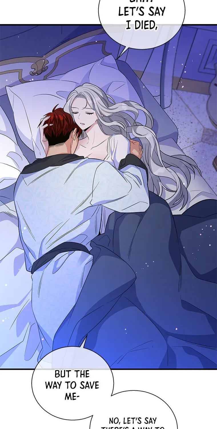 Honey, I’m Going On a Strike Chapter 46 page 20 - 