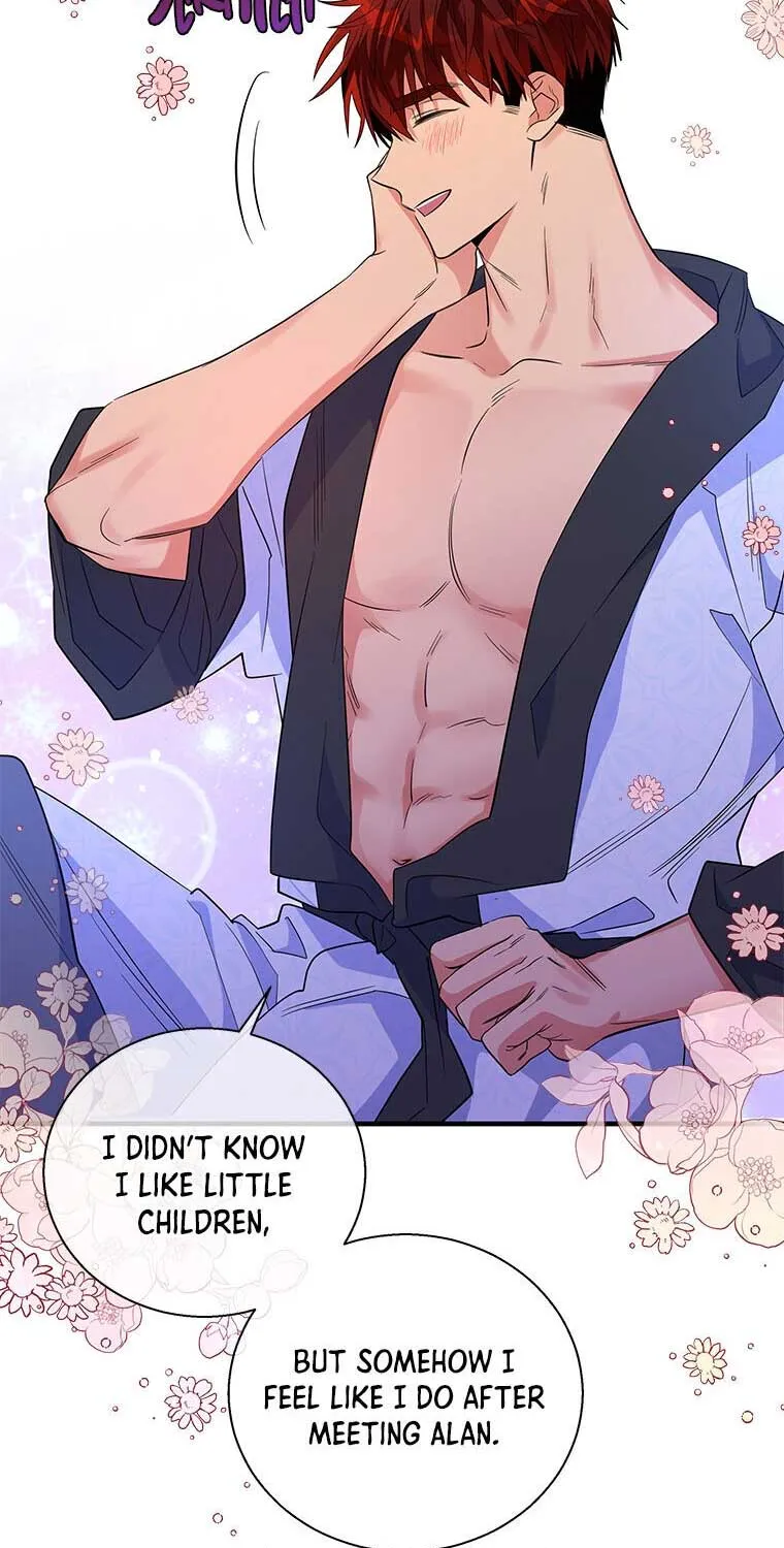 Honey, I’m Going On a Strike Chapter 46 page 3 - 