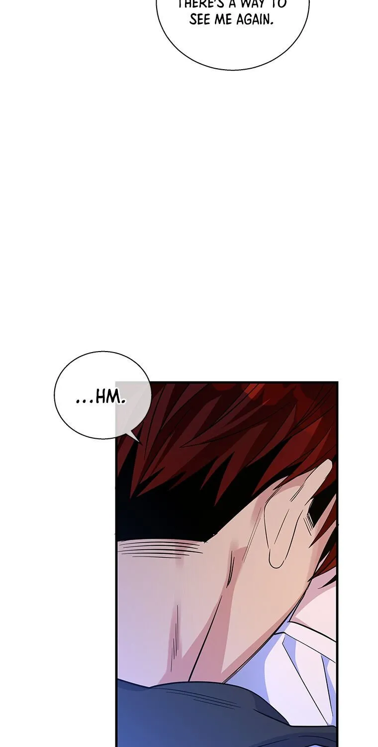 Honey, I’m Going On a Strike Chapter 46 page 21 - 