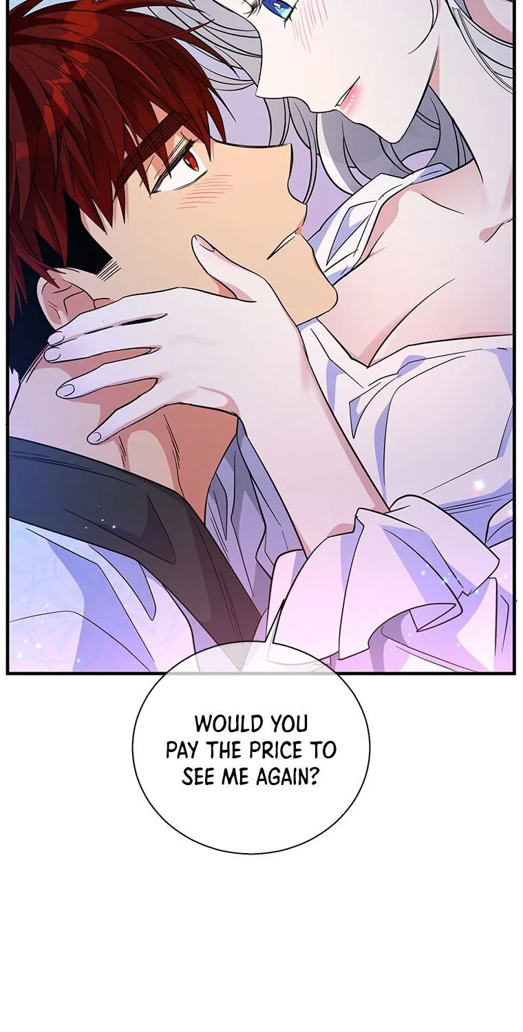 Honey, I’m Going On a Strike Chapter 46 page 23 - 