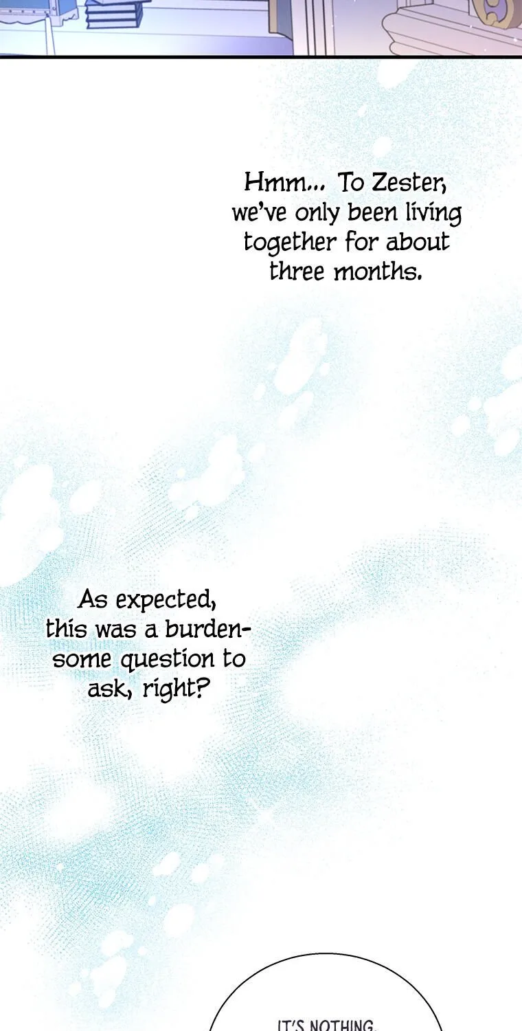 Honey, I’m Going On a Strike Chapter 46 page 25 - 