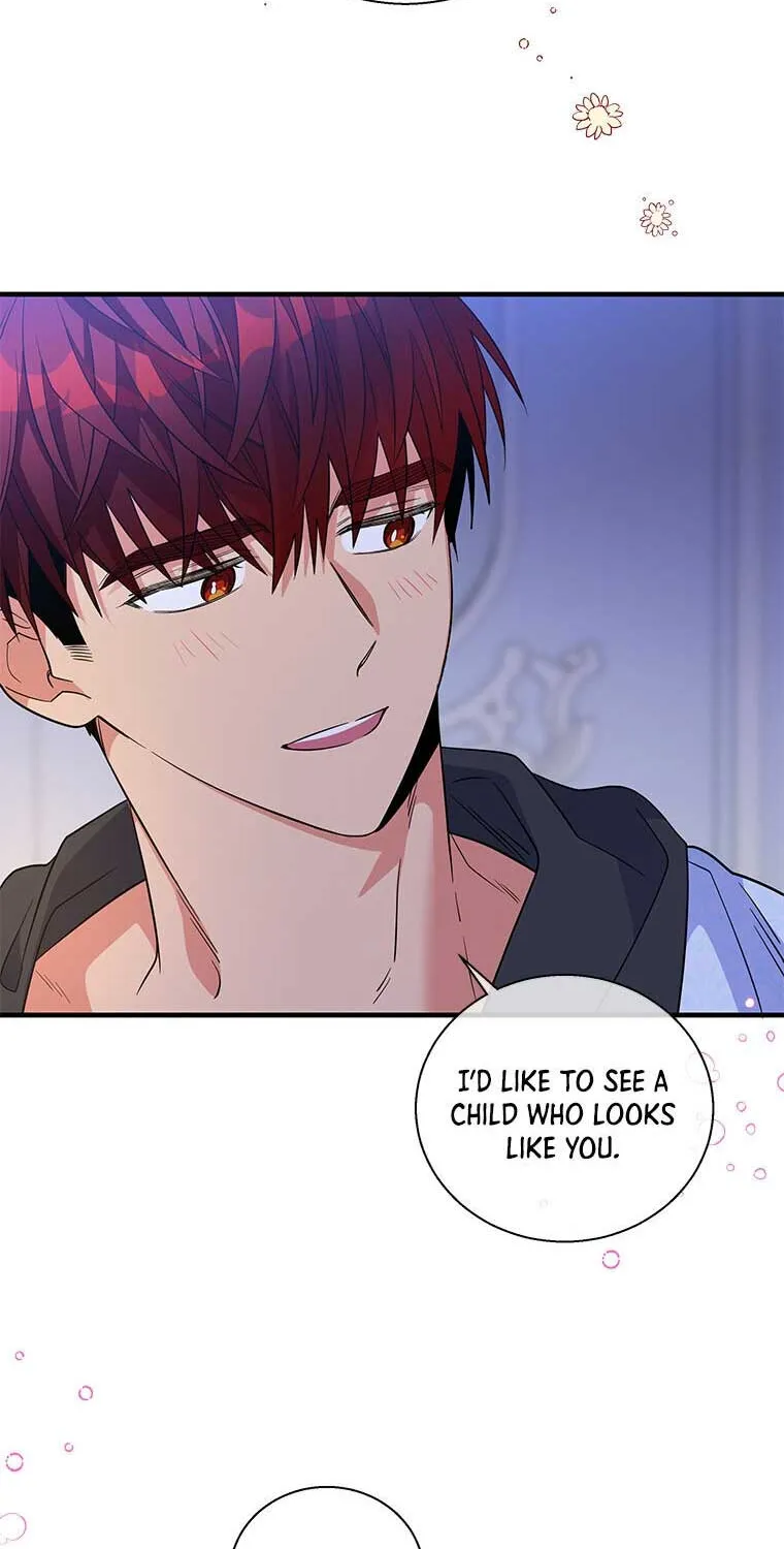 Honey, I’m Going On a Strike Chapter 46 page 4 - 
