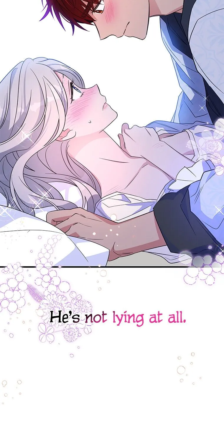 Honey, I’m Going On a Strike Chapter 46 page 34 - 