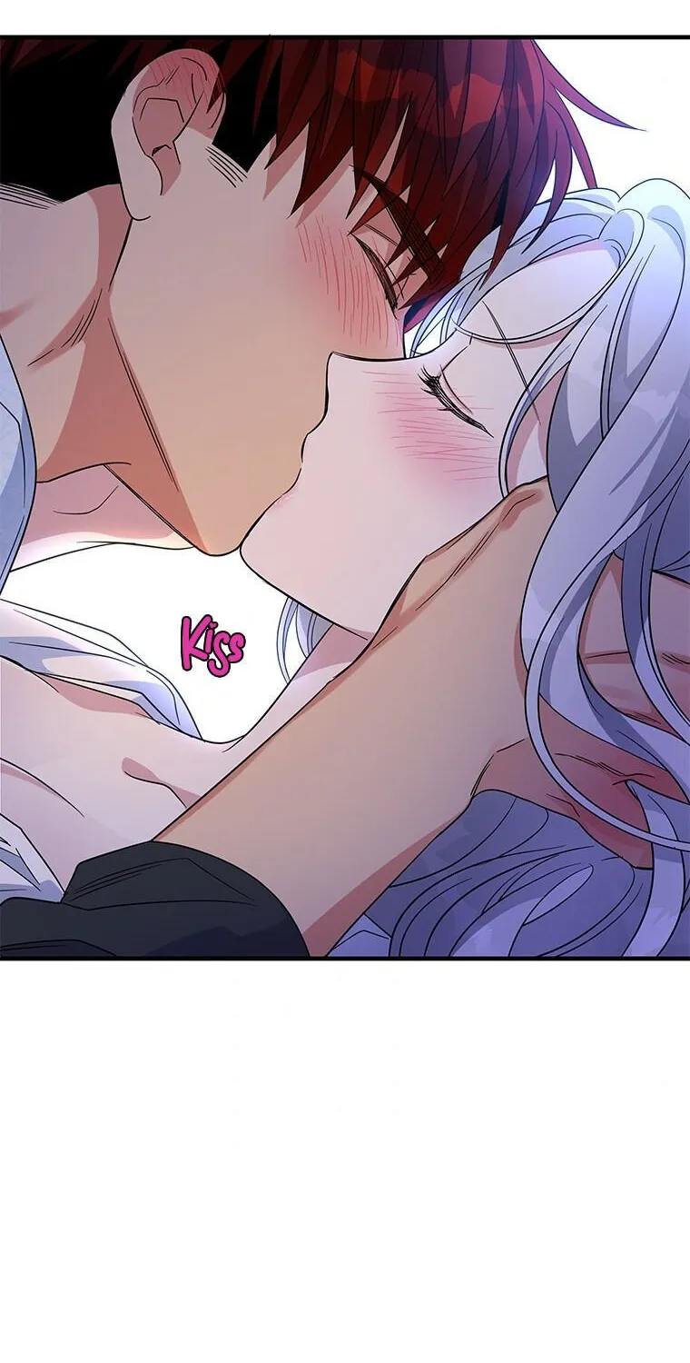 Honey, I’m Going On a Strike Chapter 46 page 38 - 