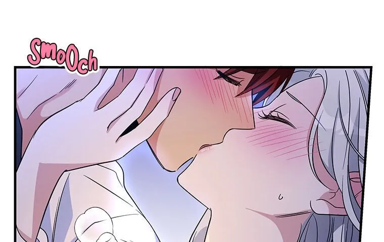 Honey, I’m Going On a Strike Chapter 46 page 40 - 