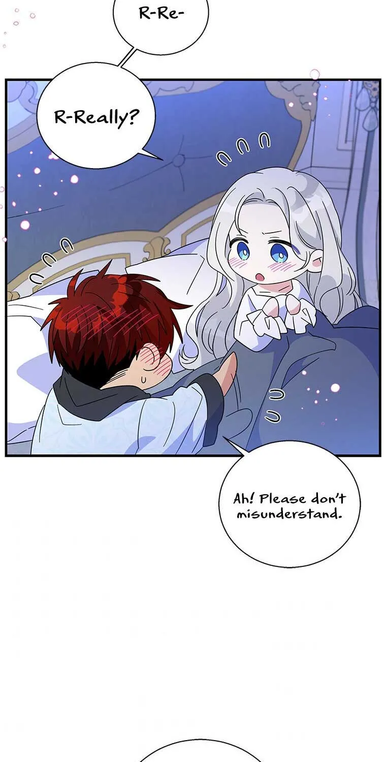 Honey, I’m Going On a Strike Chapter 46 page 5 - 