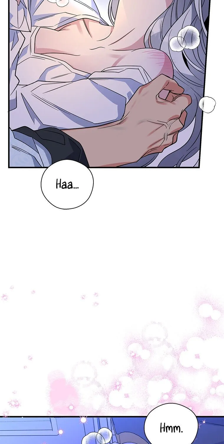 Honey, I’m Going On a Strike Chapter 46 page 41 - 