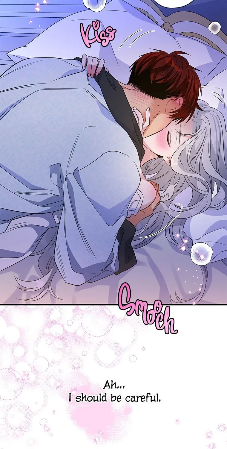 Honey, I’m Going On a Strike Chapter 46 page 42 - 
