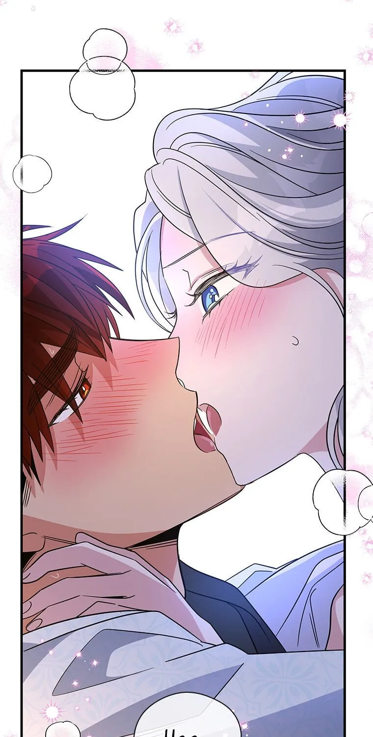 Honey, I’m Going On a Strike Chapter 46 page 43 - 