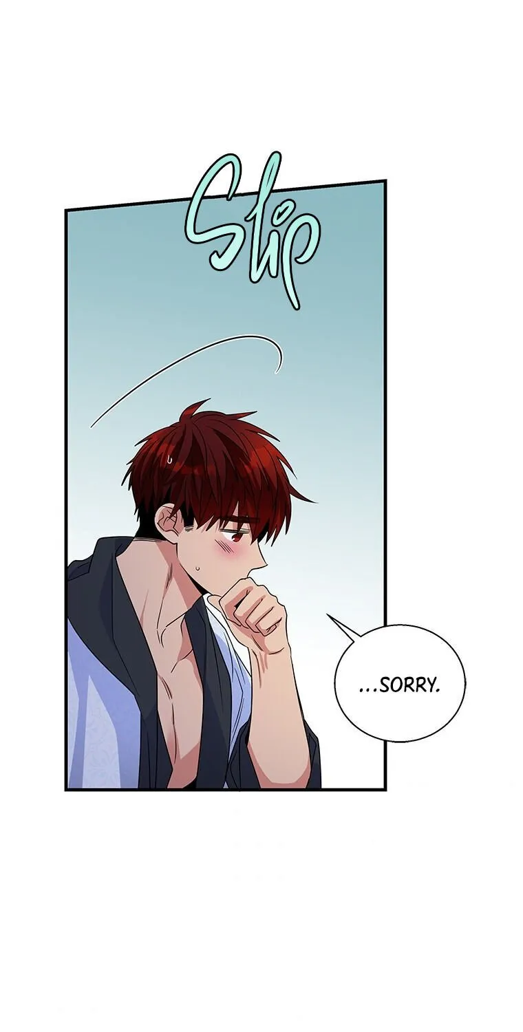 Honey, I’m Going On a Strike Chapter 46 page 45 - 