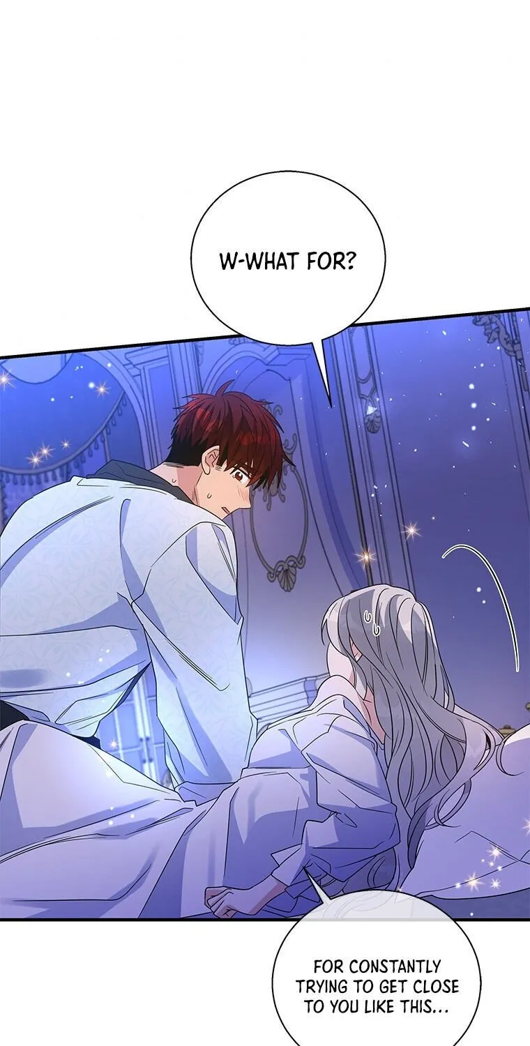Honey, I’m Going On a Strike Chapter 46 page 46 - 