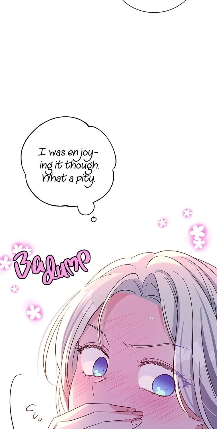 Honey, I’m Going On a Strike Chapter 46 page 47 - 