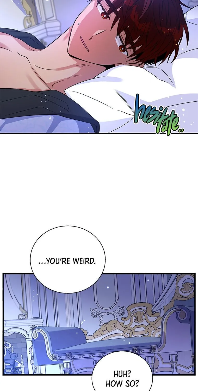 Honey, I’m Going On a Strike Chapter 46 page 50 - 