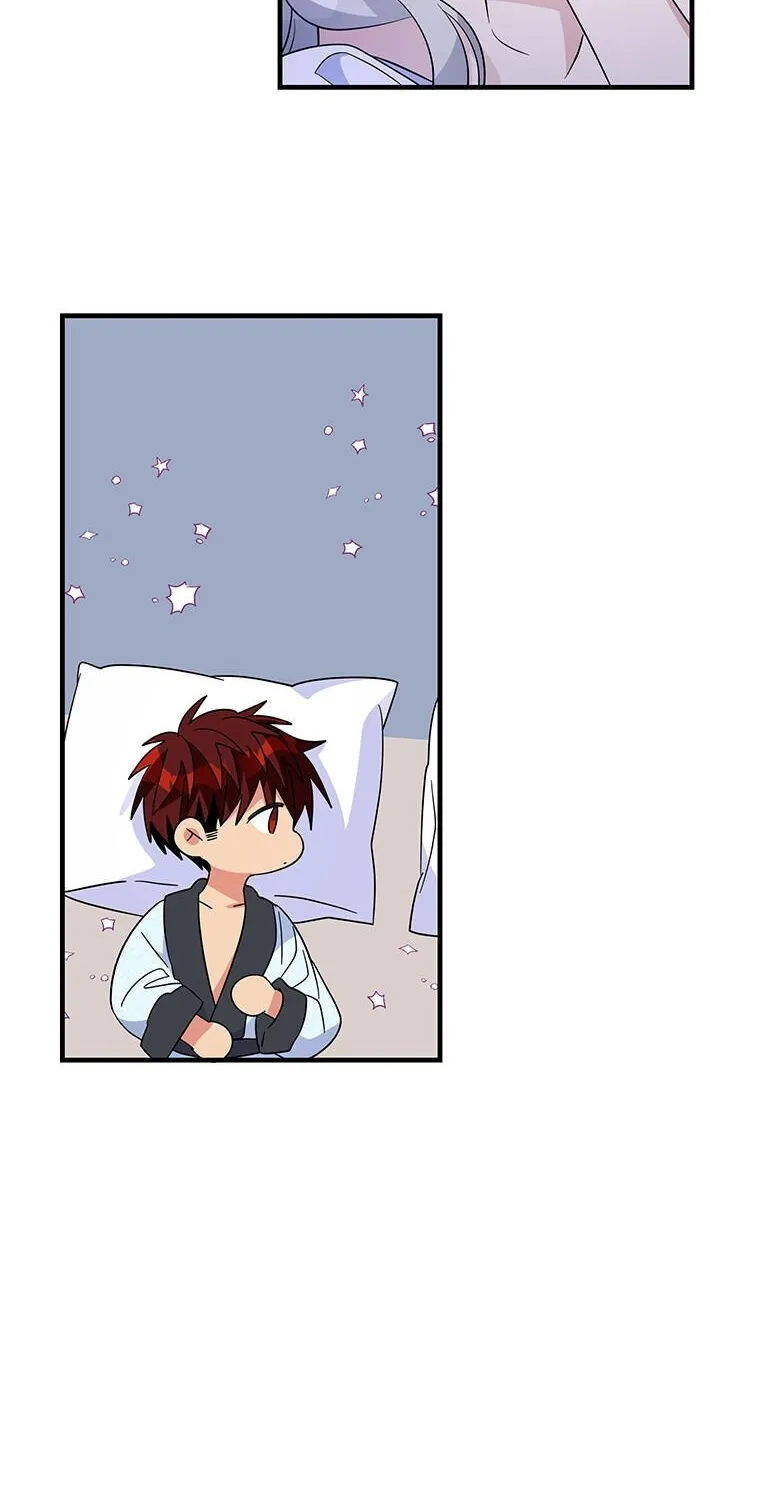 Honey, I’m Going On a Strike Chapter 46 page 52 - 