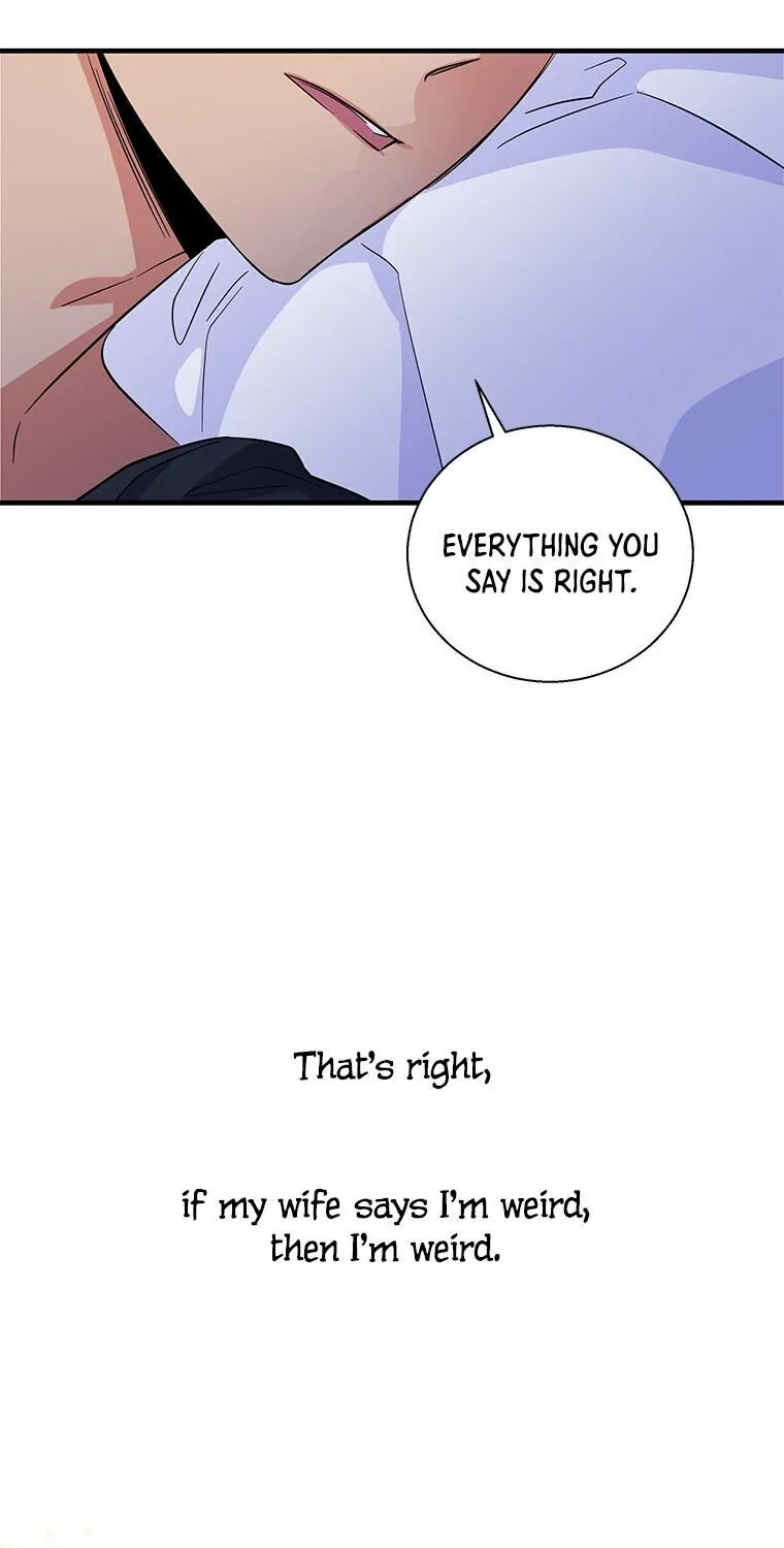 Honey, I’m Going On a Strike Chapter 46 page 53 - 