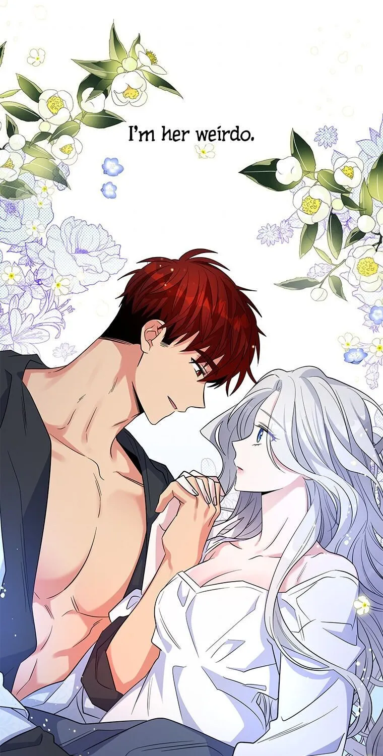 Honey, I’m Going On a Strike Chapter 46 page 54 - 