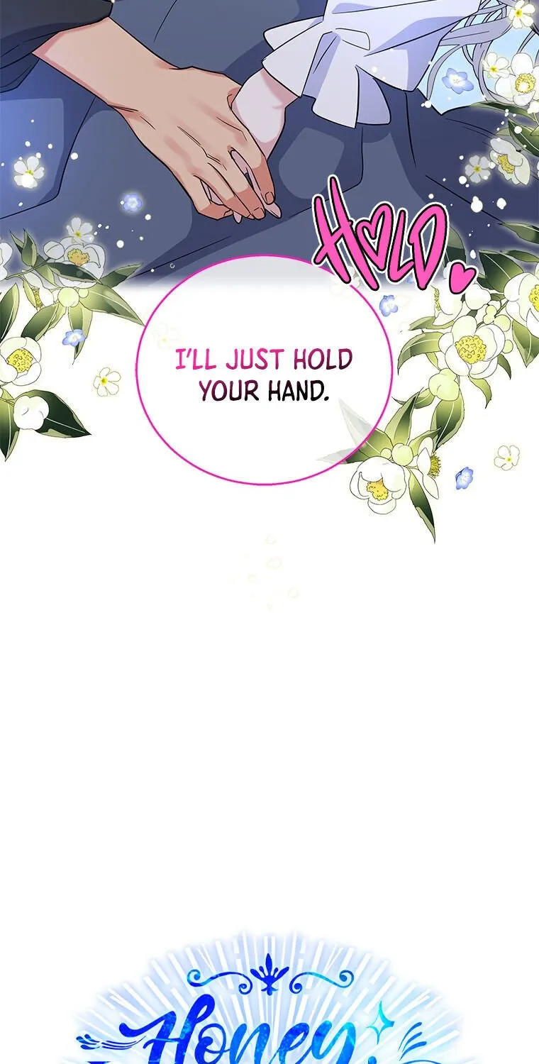 Honey, I’m Going On a Strike Chapter 46 page 55 - 