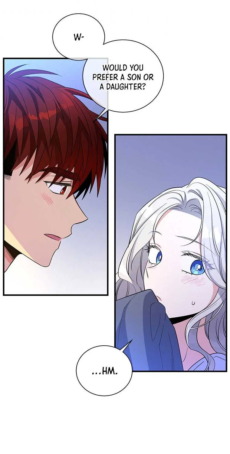 Honey, I’m Going On a Strike Chapter 46 page 7 - 