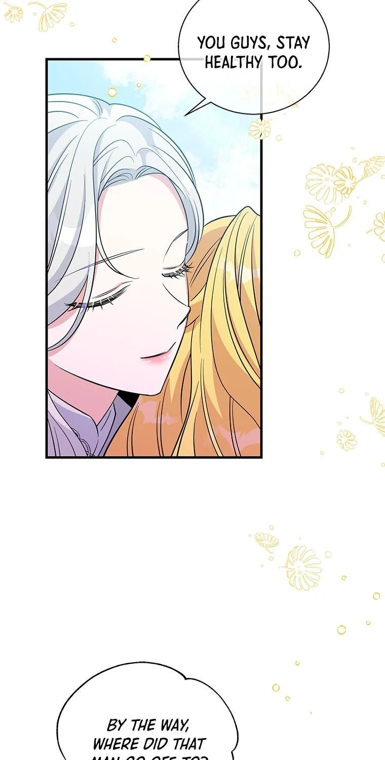 Honey, I’m Going On a Strike Chapter 46 page 63 - 