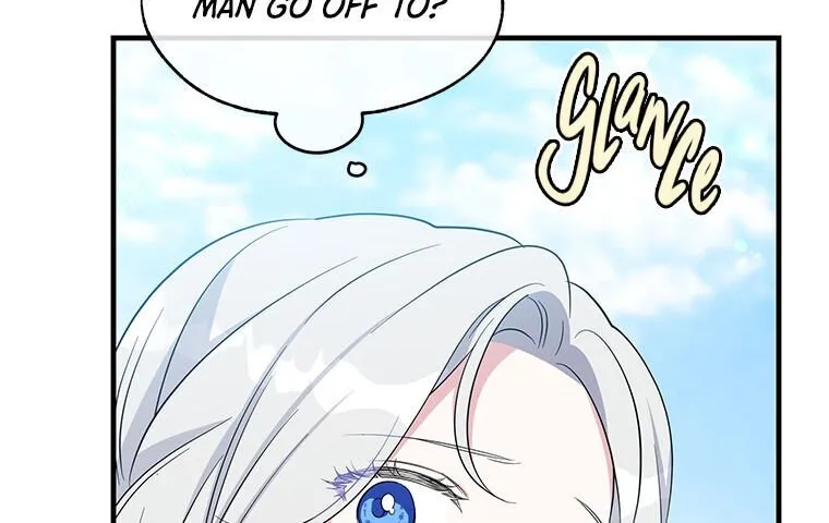 Honey, I’m Going On a Strike Chapter 46 page 64 - 