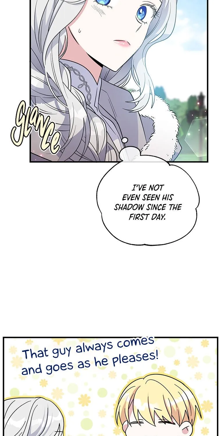 Honey, I’m Going On a Strike Chapter 46 page 65 - 