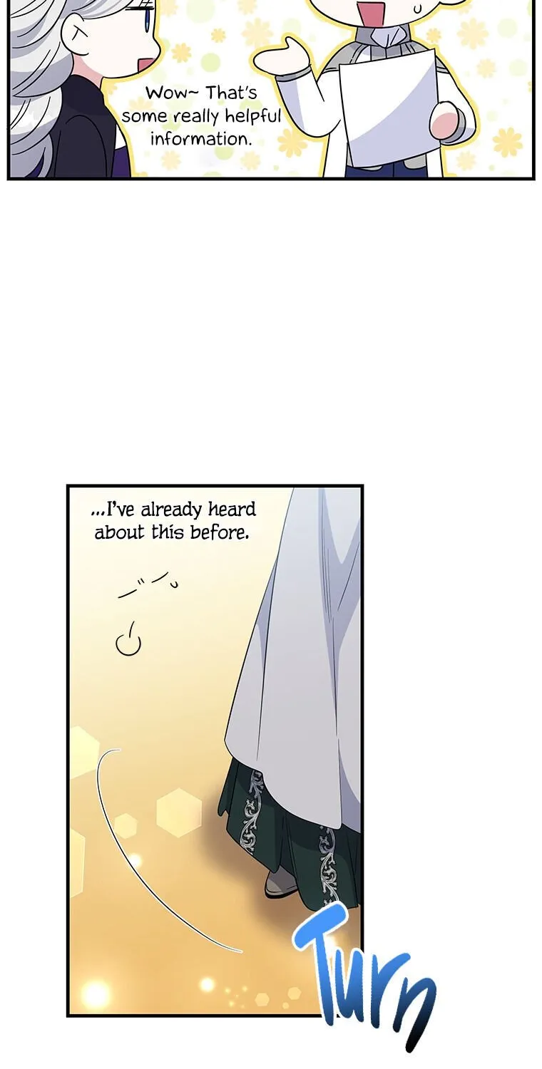Honey, I’m Going On a Strike Chapter 46 page 66 - 