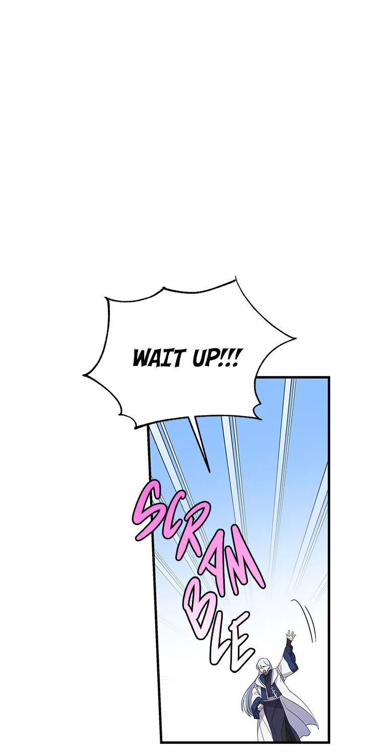 Honey, I’m Going On a Strike Chapter 46 page 67 - 