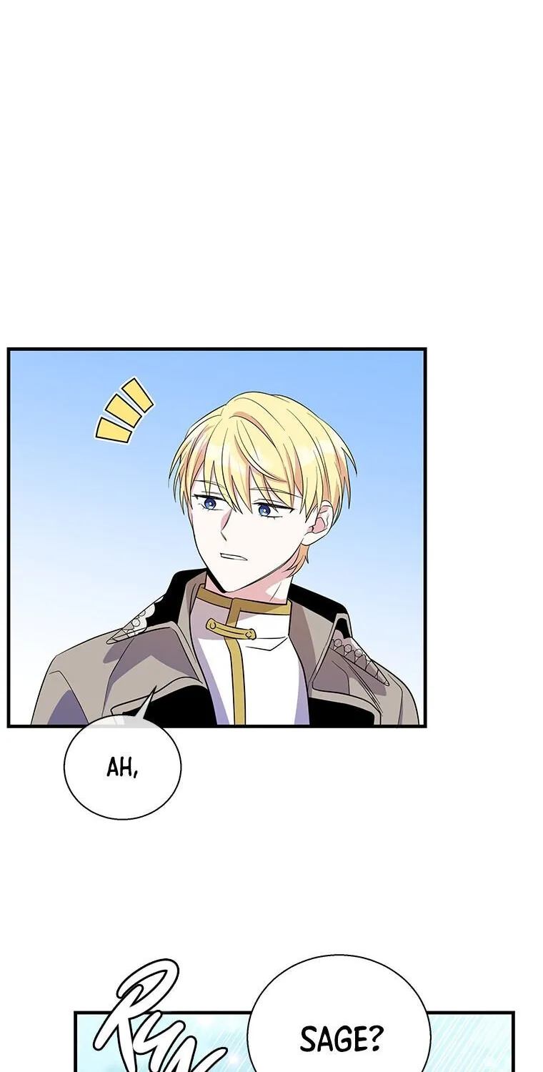 Honey, I’m Going On a Strike Chapter 46 page 68 - 