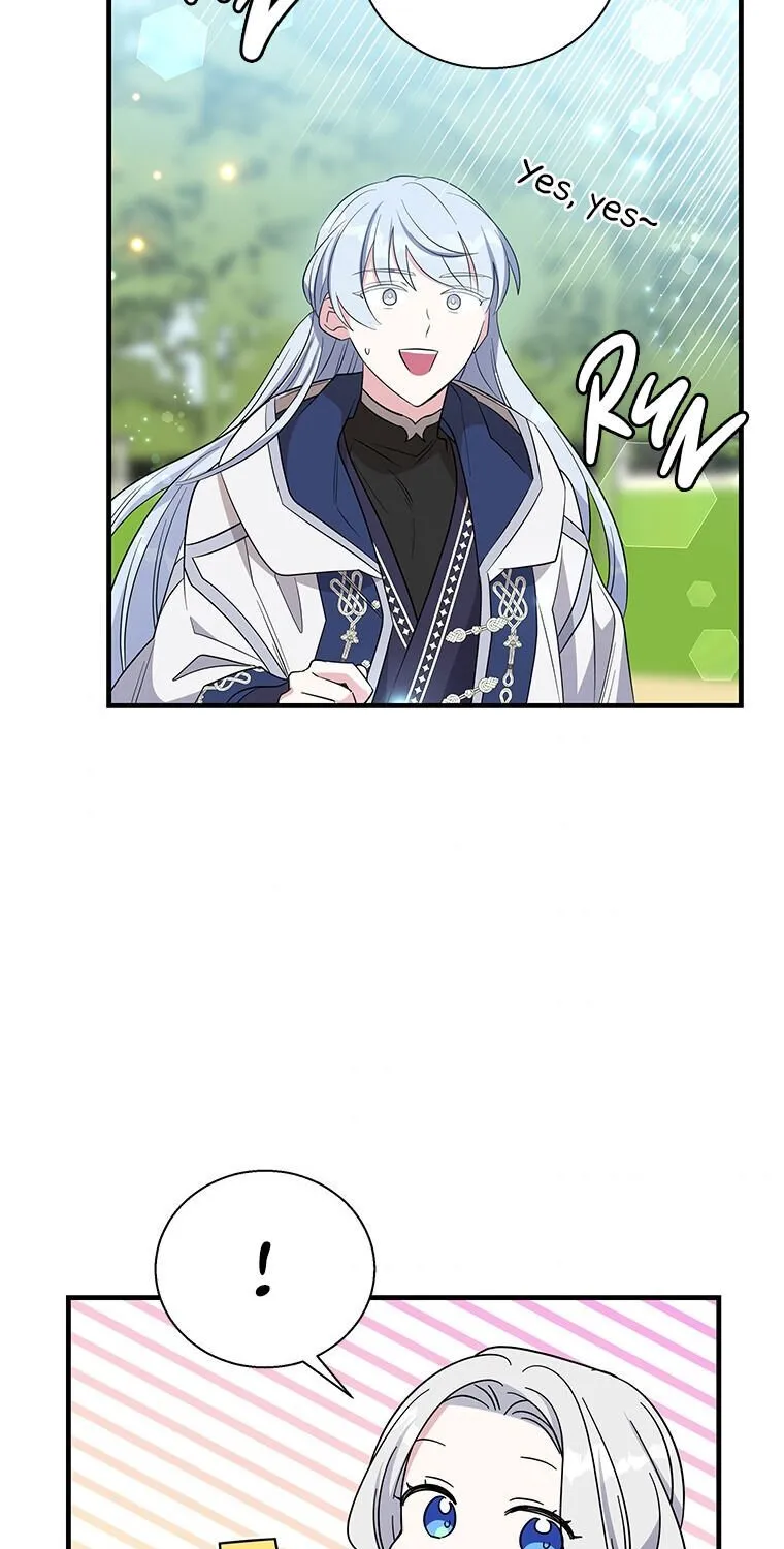 Honey, I’m Going On a Strike Chapter 46 page 69 - 