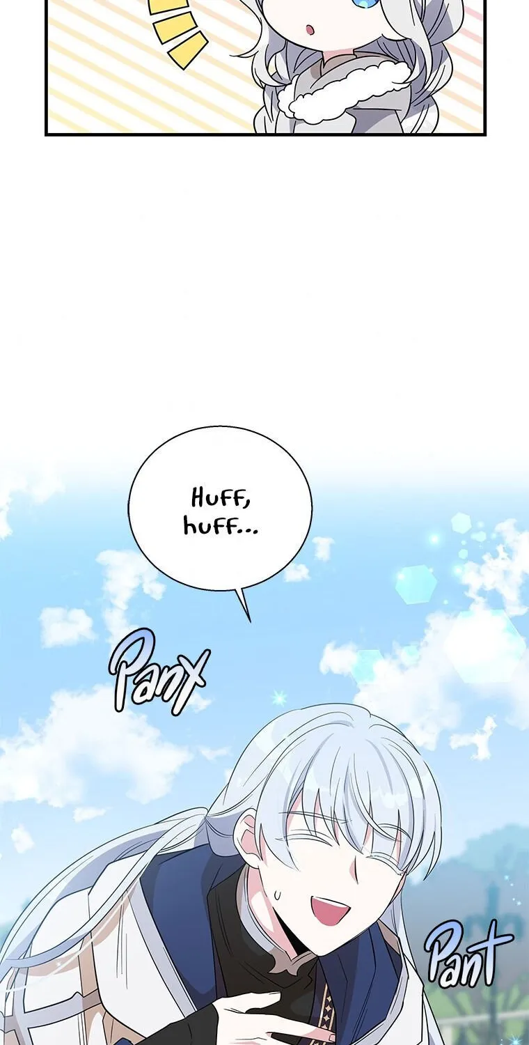Honey, I’m Going On a Strike Chapter 46 page 70 - 
