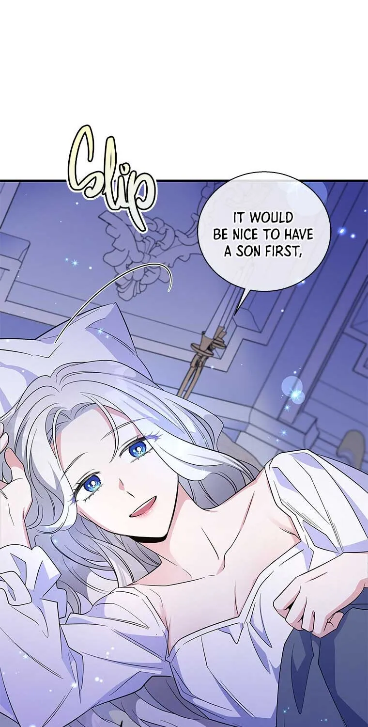 Honey, I’m Going On a Strike Chapter 46 page 8 - 