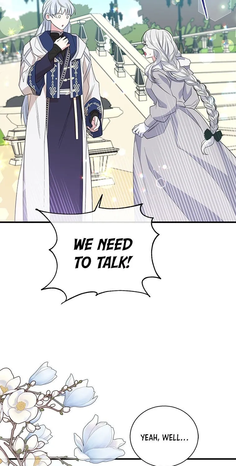 Honey, I’m Going On a Strike Chapter 46 page 73 - 