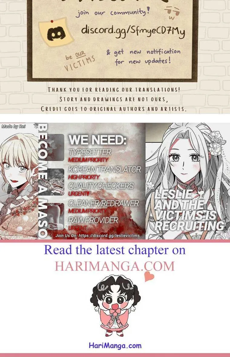 Honey, I’m Going On a Strike Chapter 46 page 80 - 