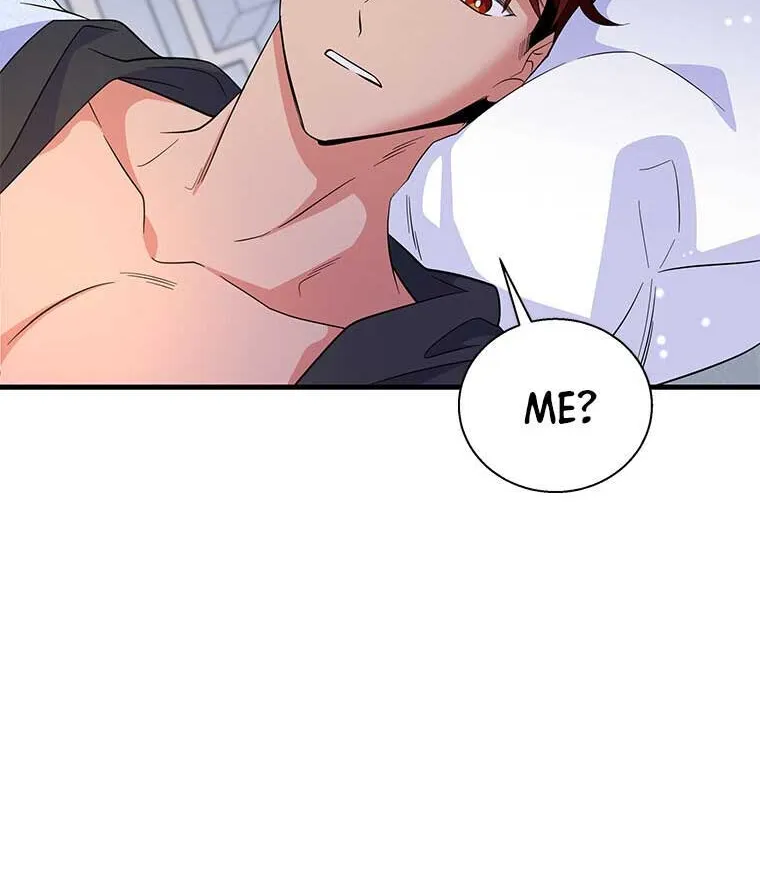 Honey, I’m Going On a Strike Chapter 46 page 10 - 