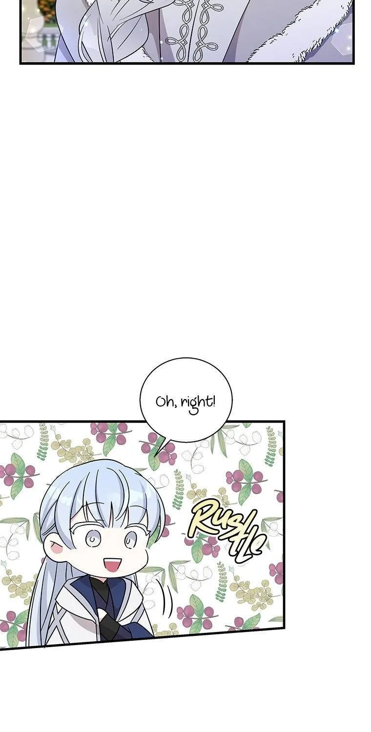 Honey, I’m Going On a Strike Chapter 47 page 11 - 