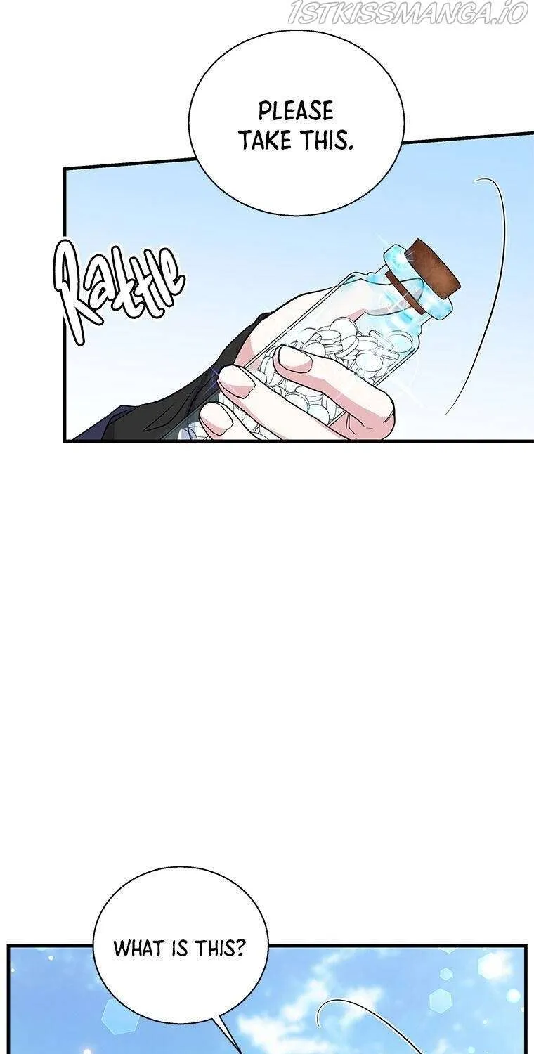 Honey, I’m Going On a Strike Chapter 47 page 12 - 