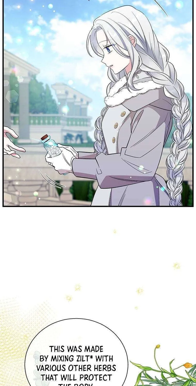 Honey, I’m Going On a Strike Chapter 47 page 13 - 
