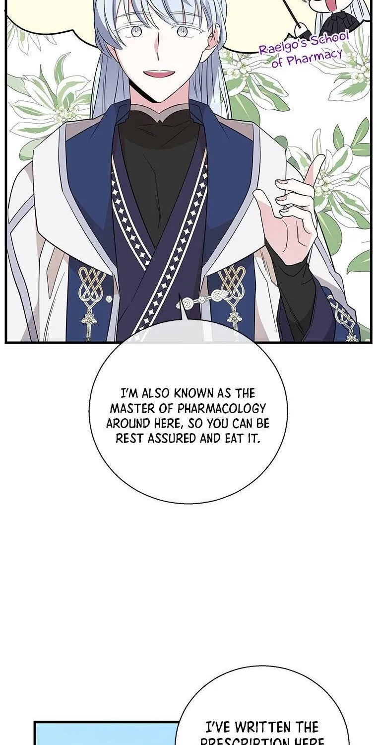 Honey, I’m Going On a Strike Chapter 47 page 17 - 