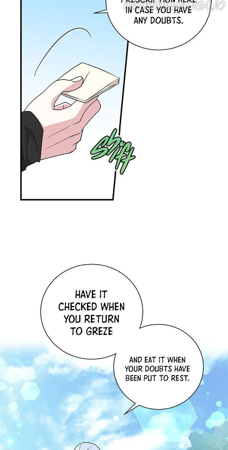 Honey, I’m Going On a Strike Chapter 47 page 18 - 