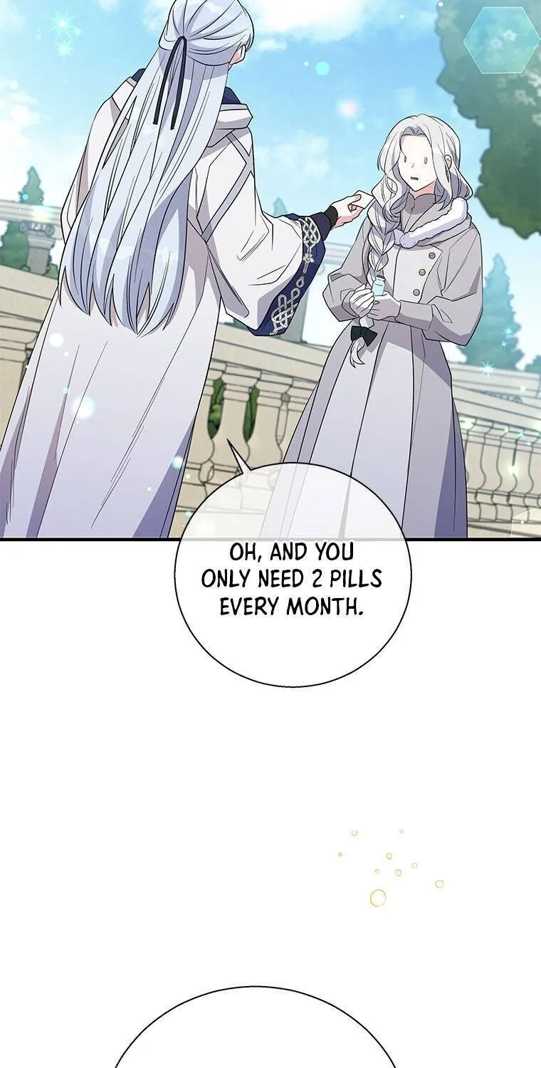 Honey, I’m Going On a Strike Chapter 47 page 19 - 