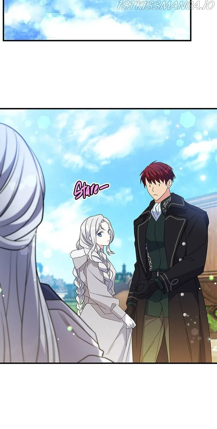 Honey, I’m Going On a Strike Chapter 47 page 24 - 
