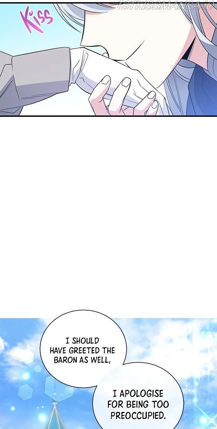 Honey, I’m Going On a Strike Chapter 47 page 28 - 