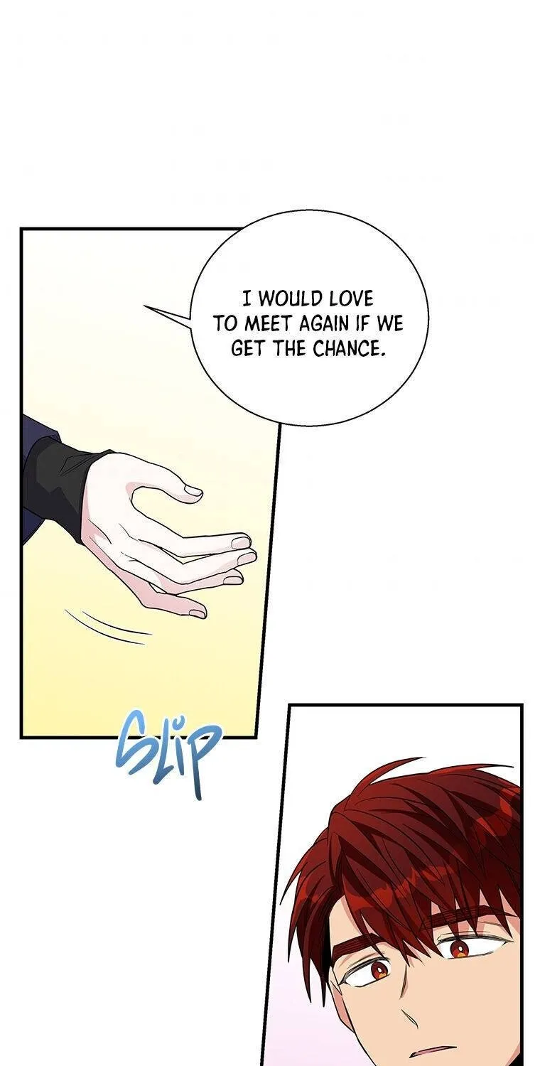 Honey, I’m Going On a Strike Chapter 47 page 30 - 
