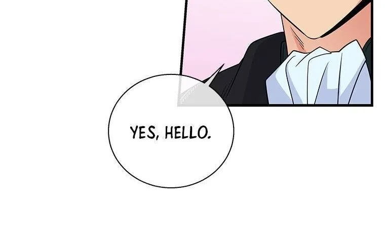 Honey, I’m Going On a Strike Chapter 47 page 31 - 