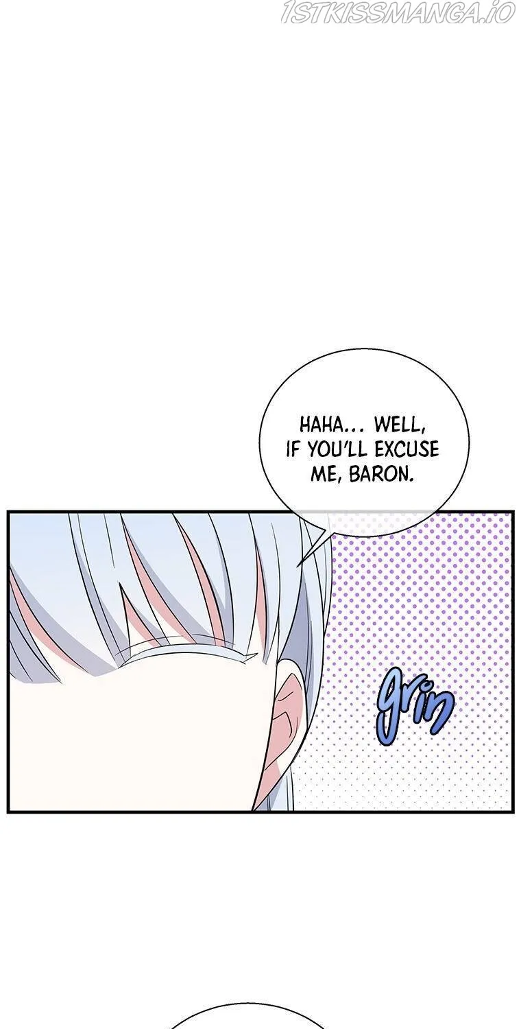 Honey, I’m Going On a Strike Chapter 47 page 34 - 