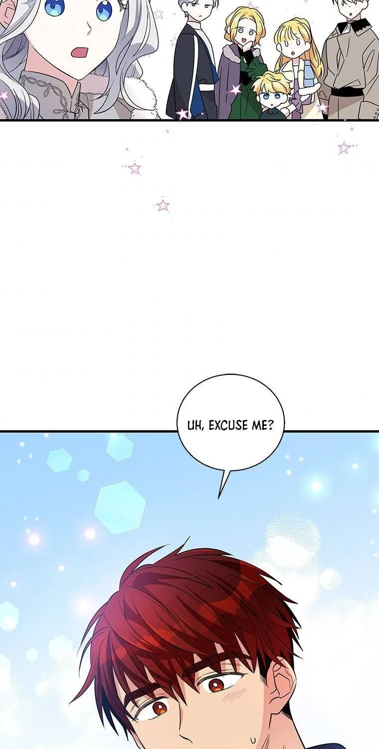 Honey, I’m Going On a Strike Chapter 47 page 38 - 