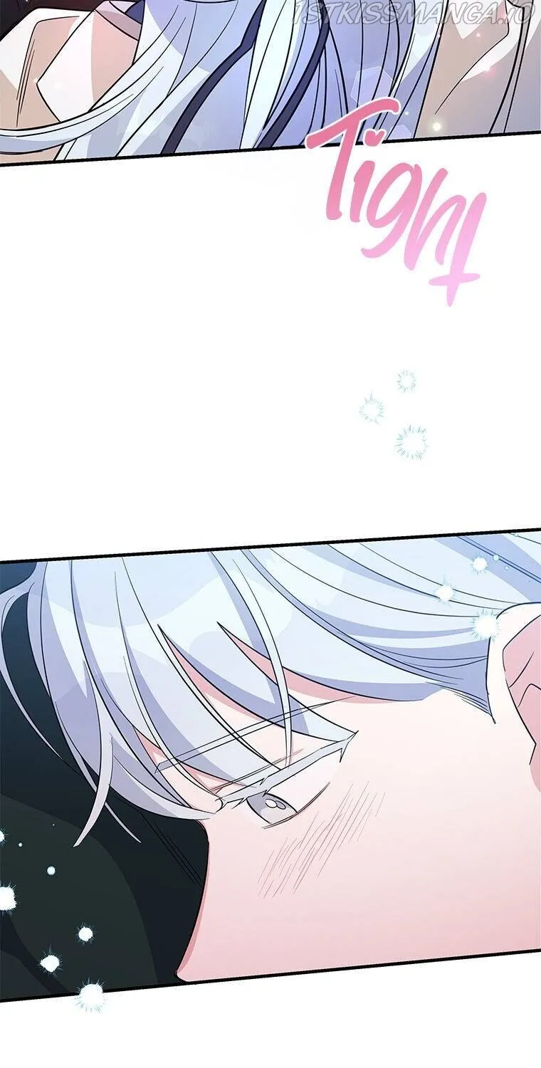 Honey, I’m Going On a Strike Chapter 47 page 40 - 